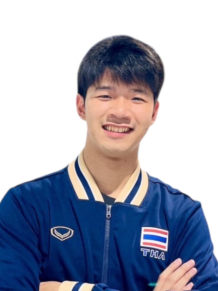 WIRIYATANGSAKUL Panachai