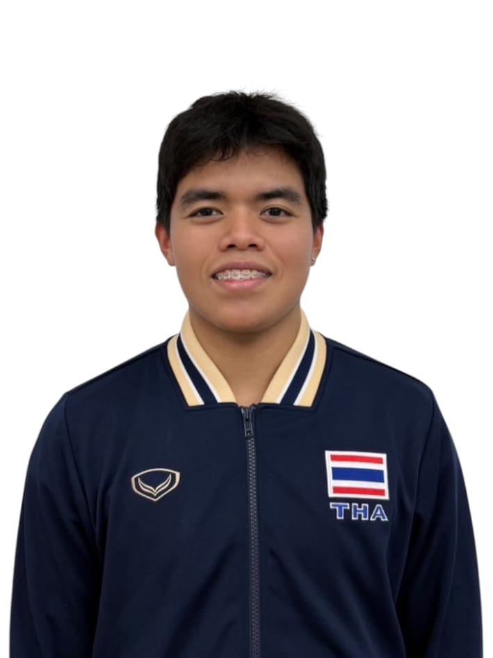 PONGDEE Pakarn