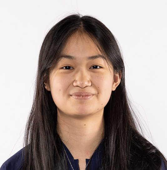 Ashley CHEN