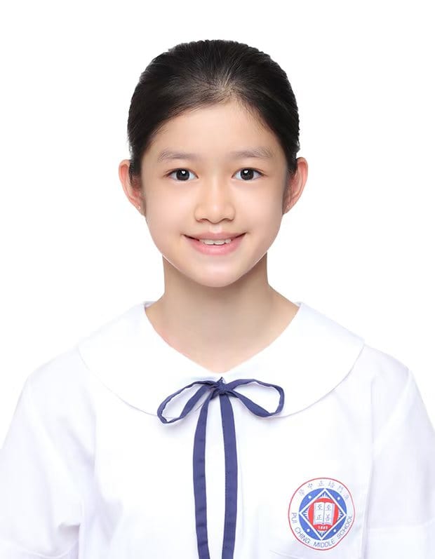 CHAN  Hong Cheng