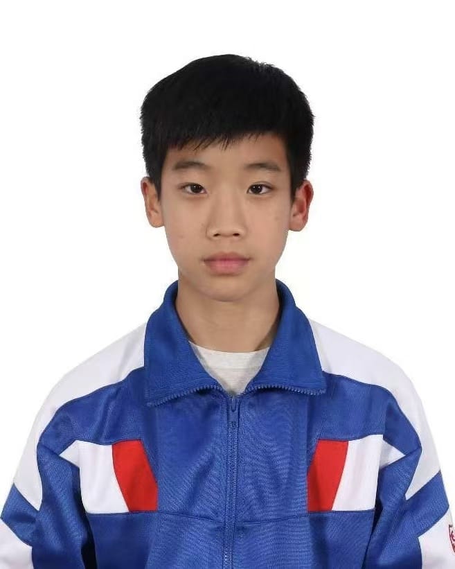 LEONG Chit Seong