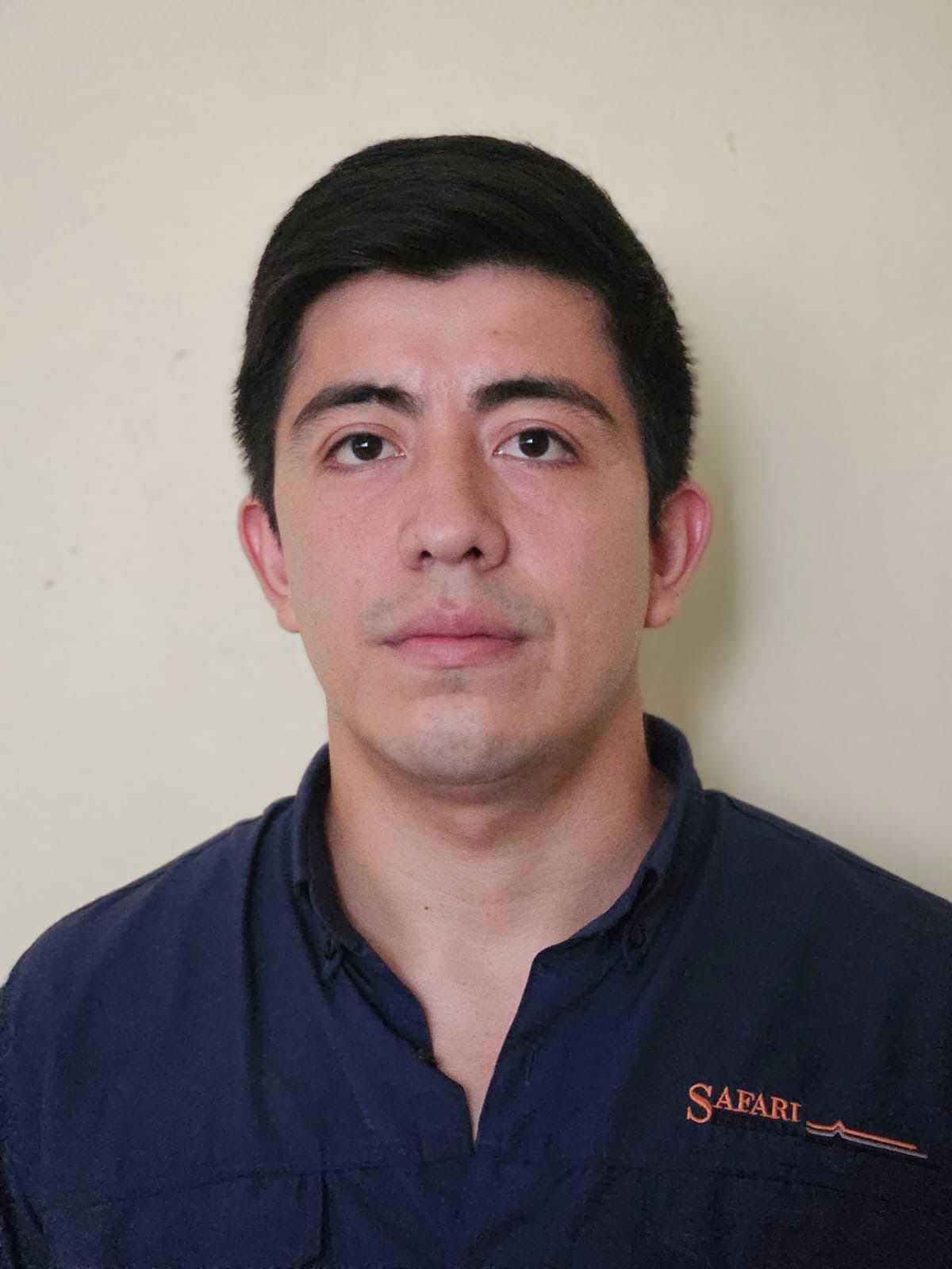DEL CID  Jose
