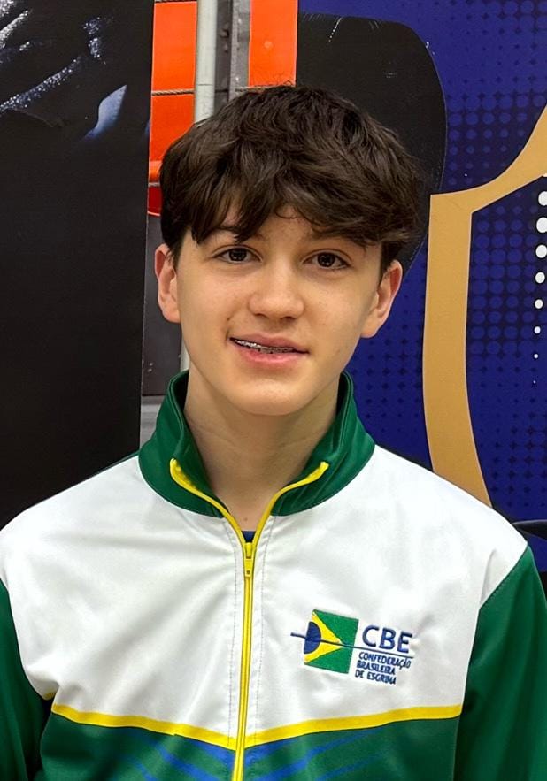 Marcus PINTO