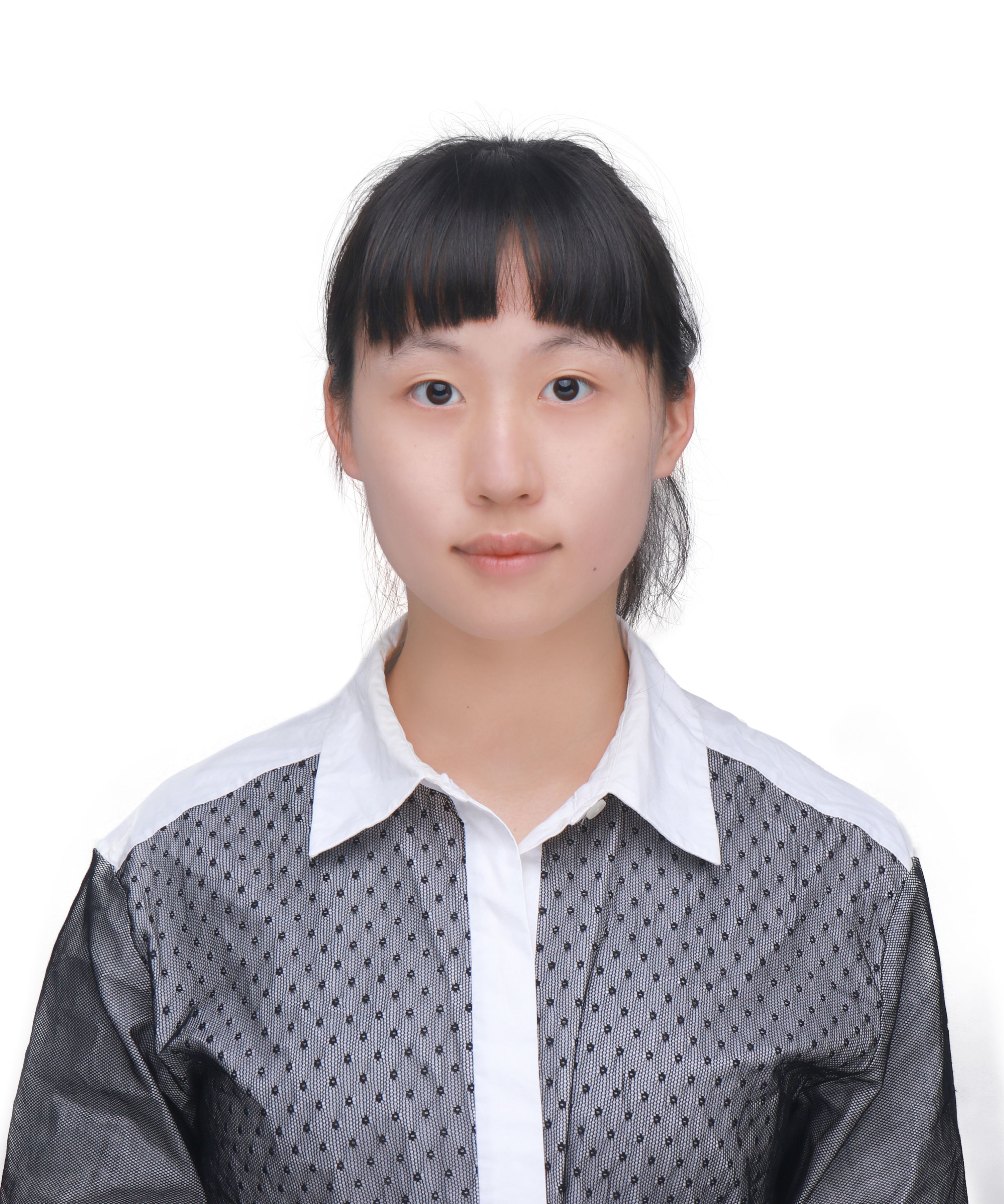 CHENG Siyun