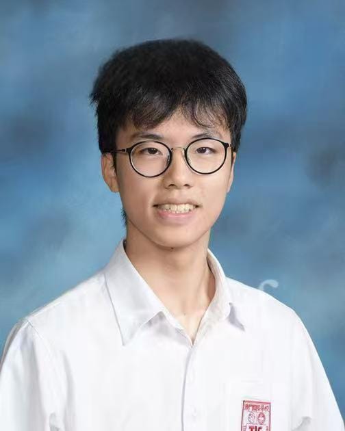 HUANG Fohei
