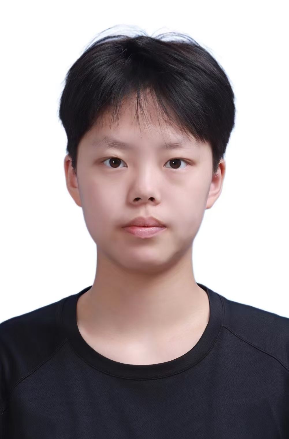 HU Mingze