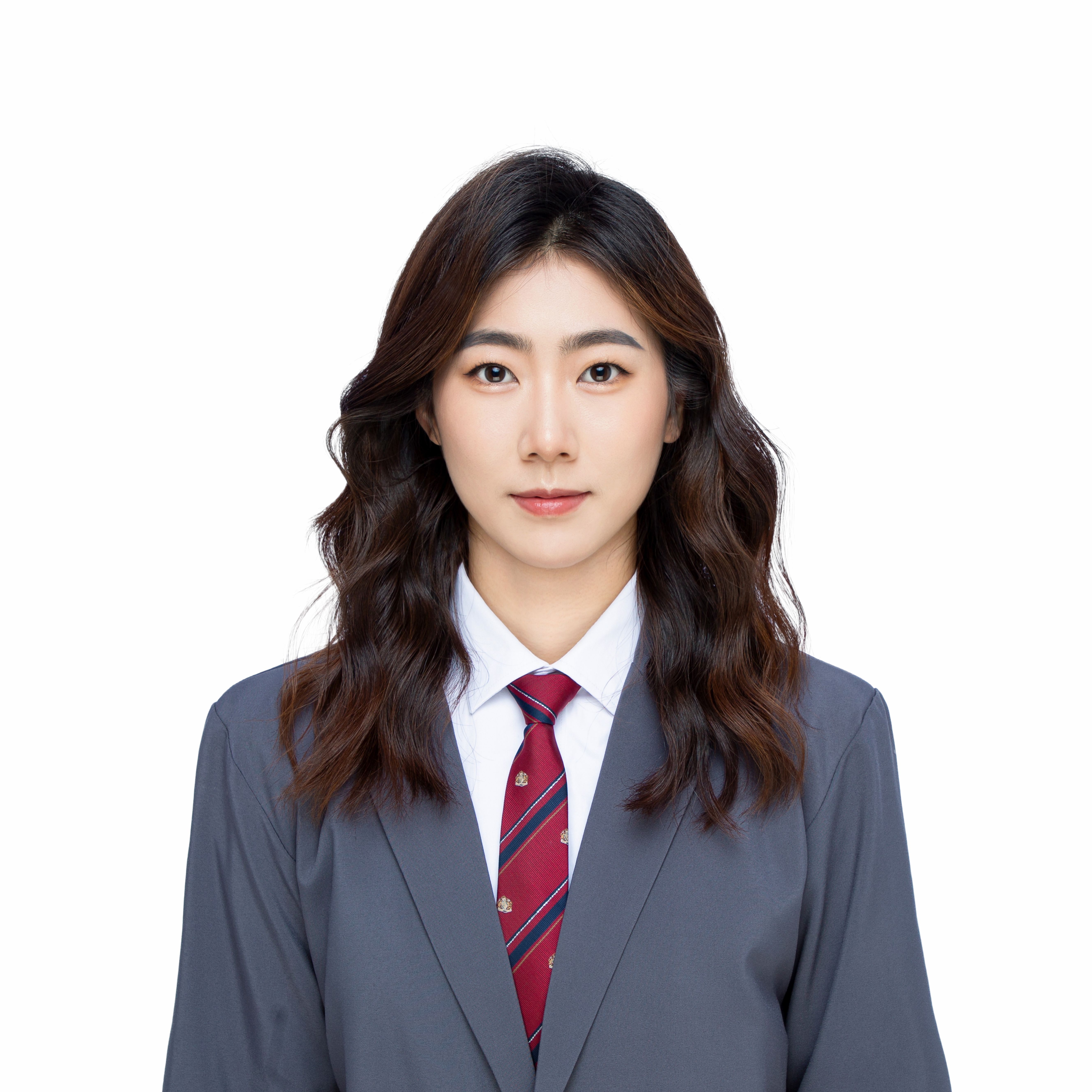 ZHENG Yuanyuan