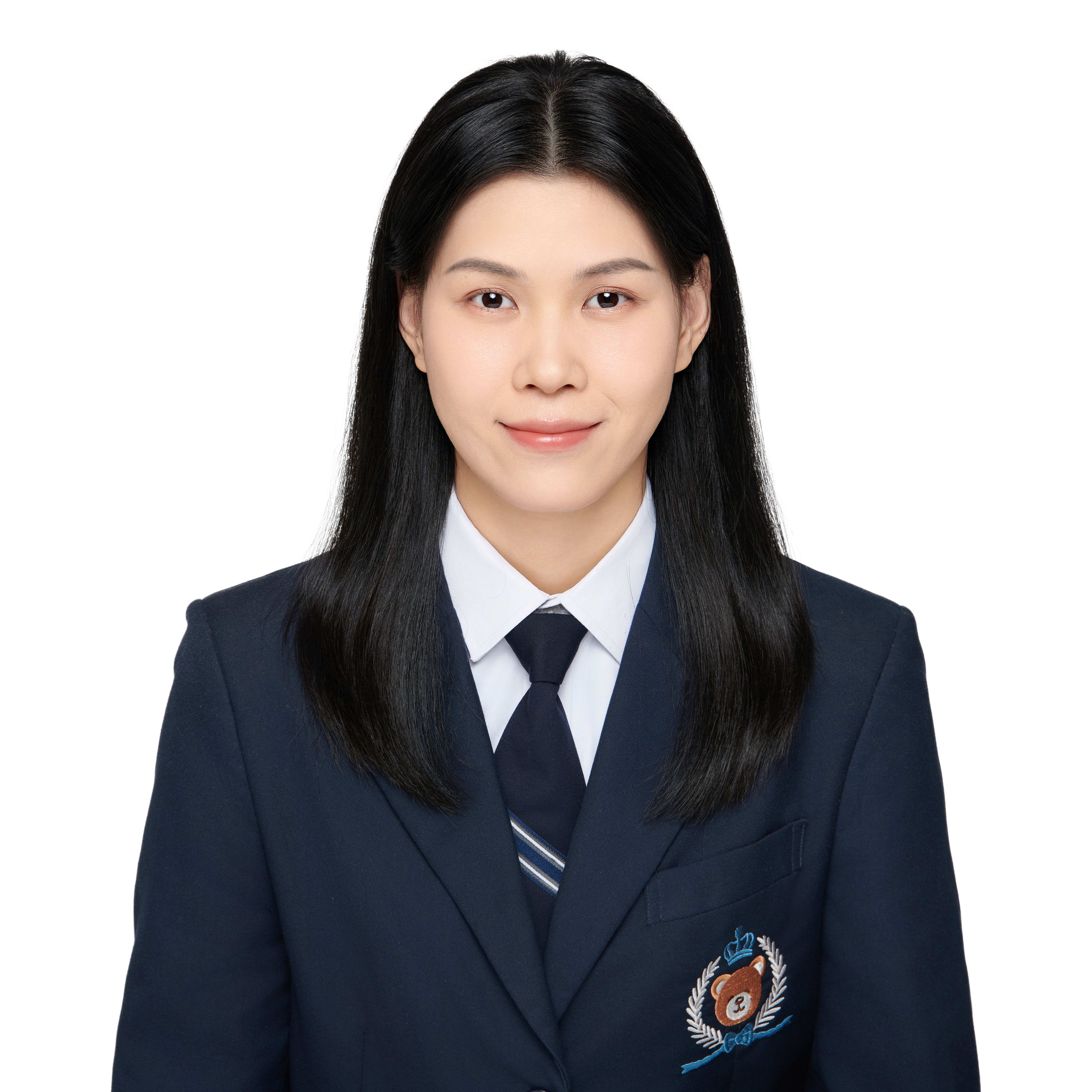 Jiangling LAI