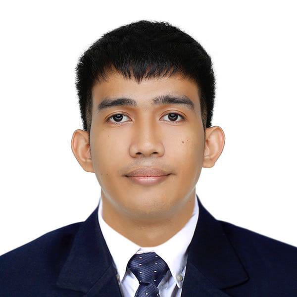 TRANQUILAN Sammuel