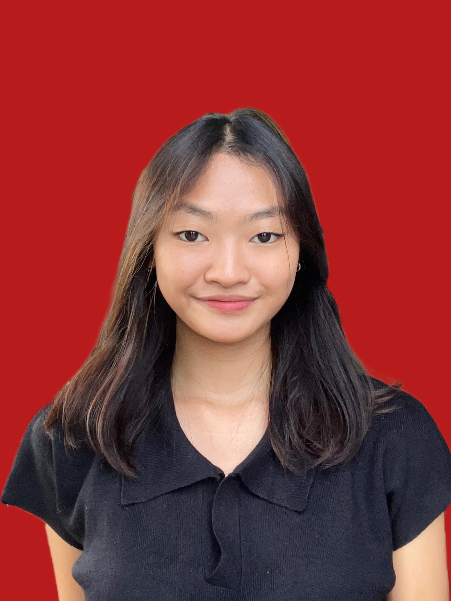 REYNARA Shafira Nadia