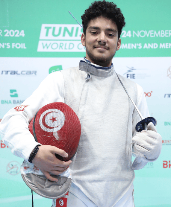 FENNICHE Mohamed Idriss