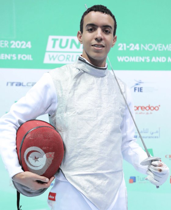 Ali GHRAIRI