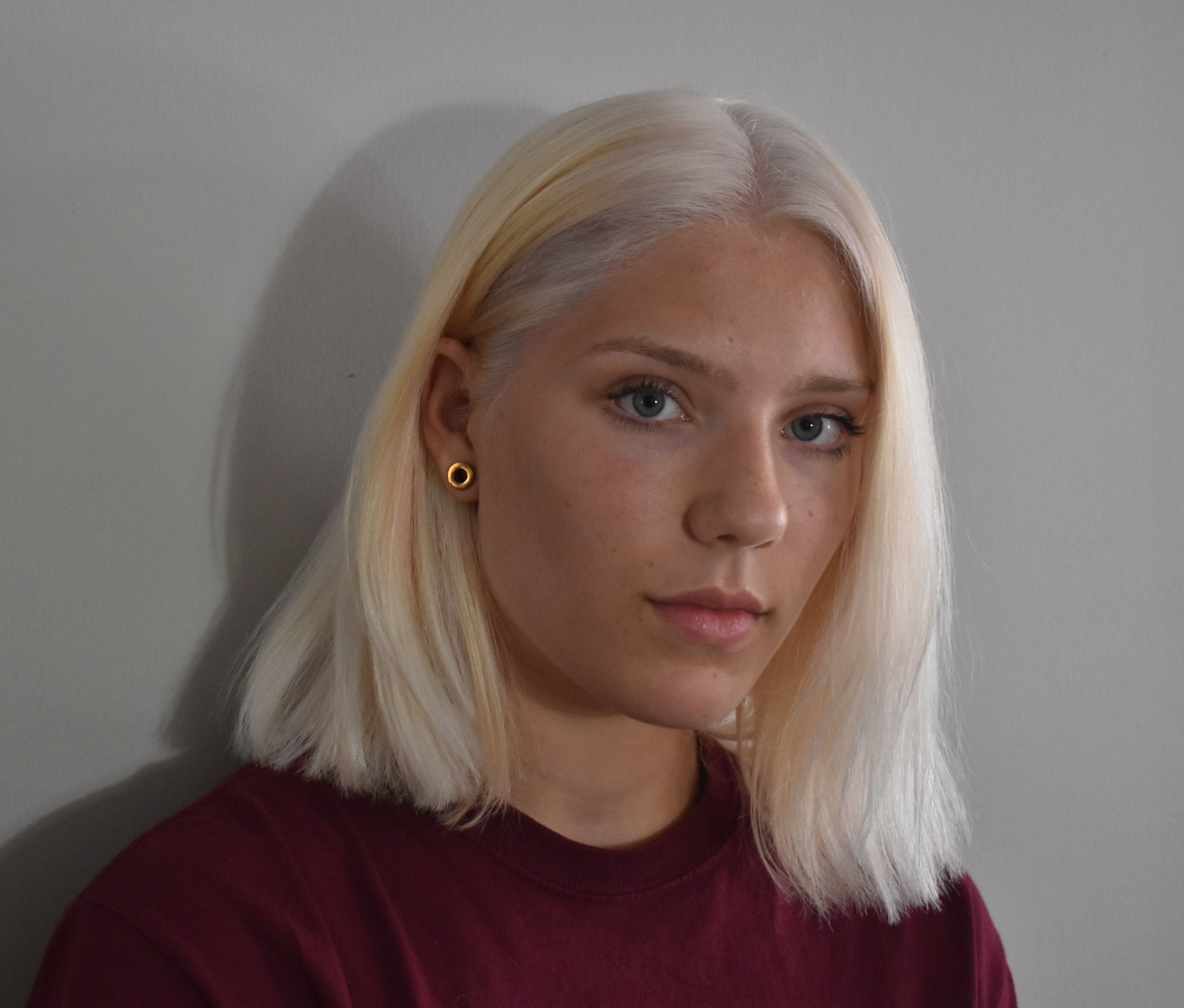 Isabelle BURKHARD