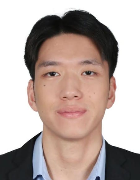 CHENG Tristan Xing Han