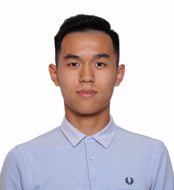 SEET Isaac Kai Xuan