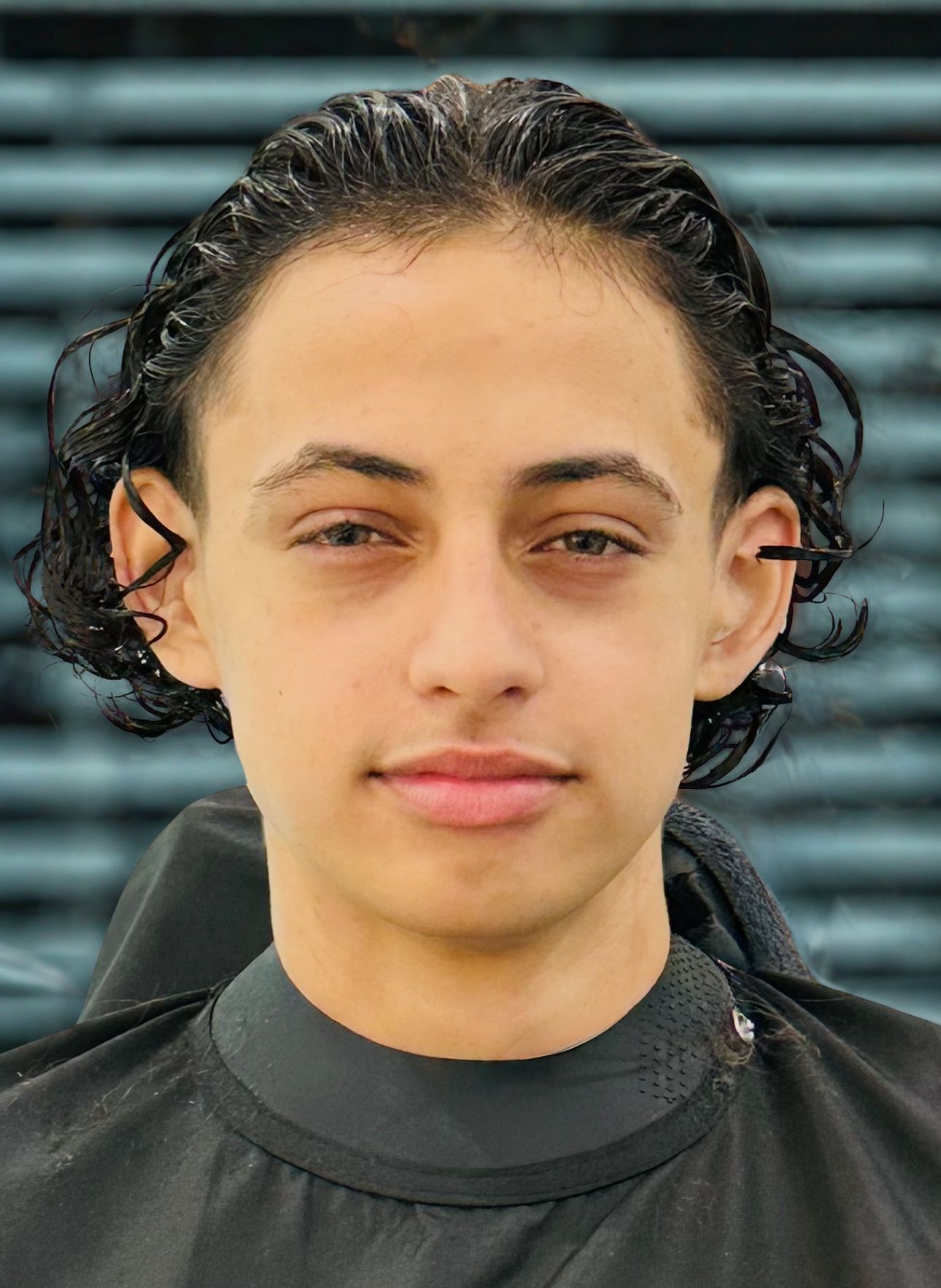 ZAHRAN Aiden 