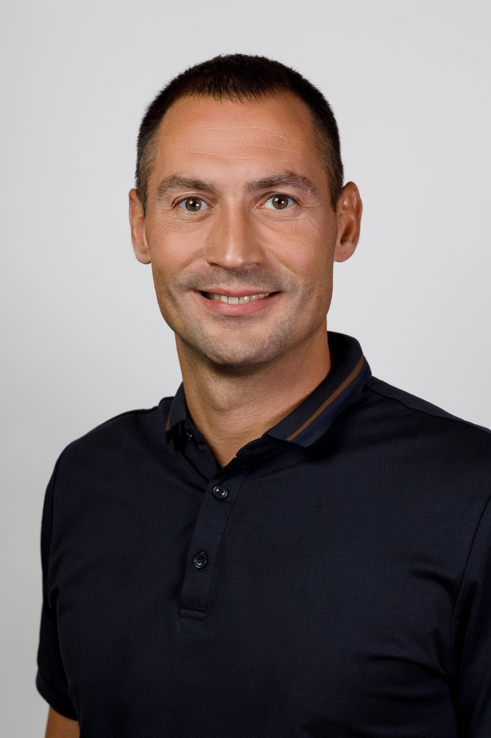 Bogdan NIKISHIN