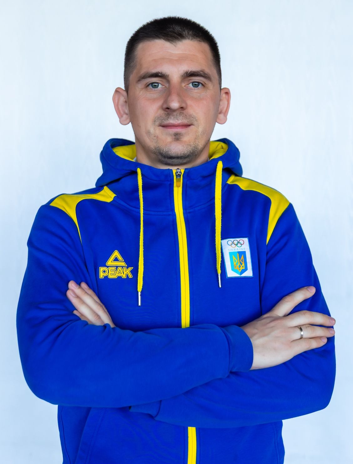 PUNDYK Dmytro