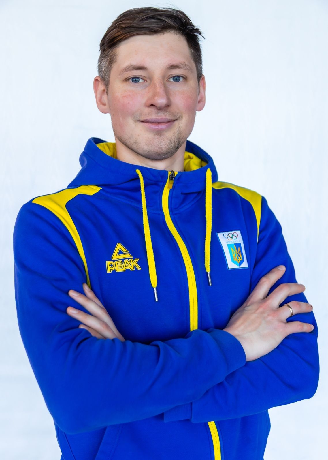 TYMOSHENKO Ruslan