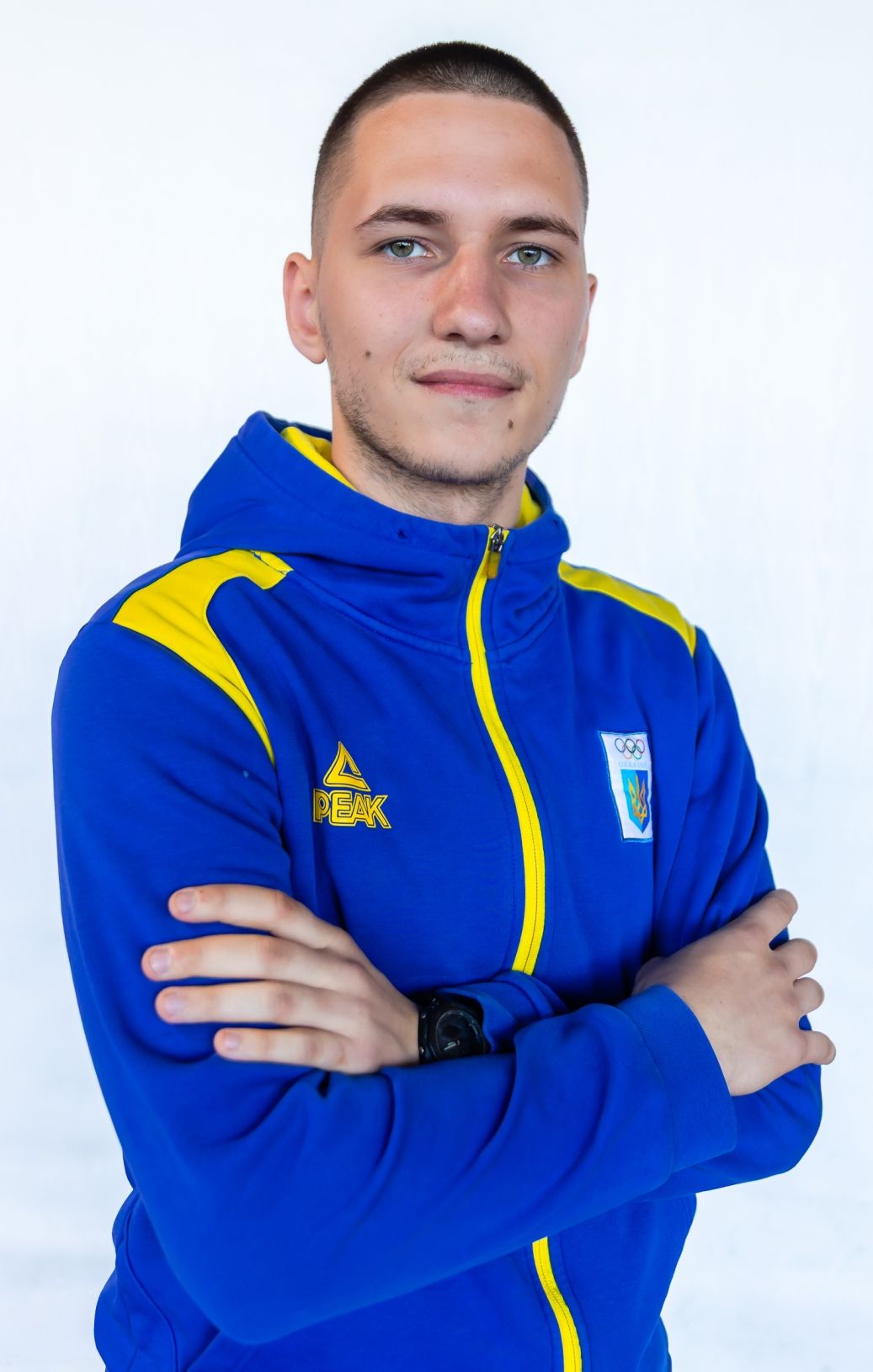 ZAKUTNII Stanislav