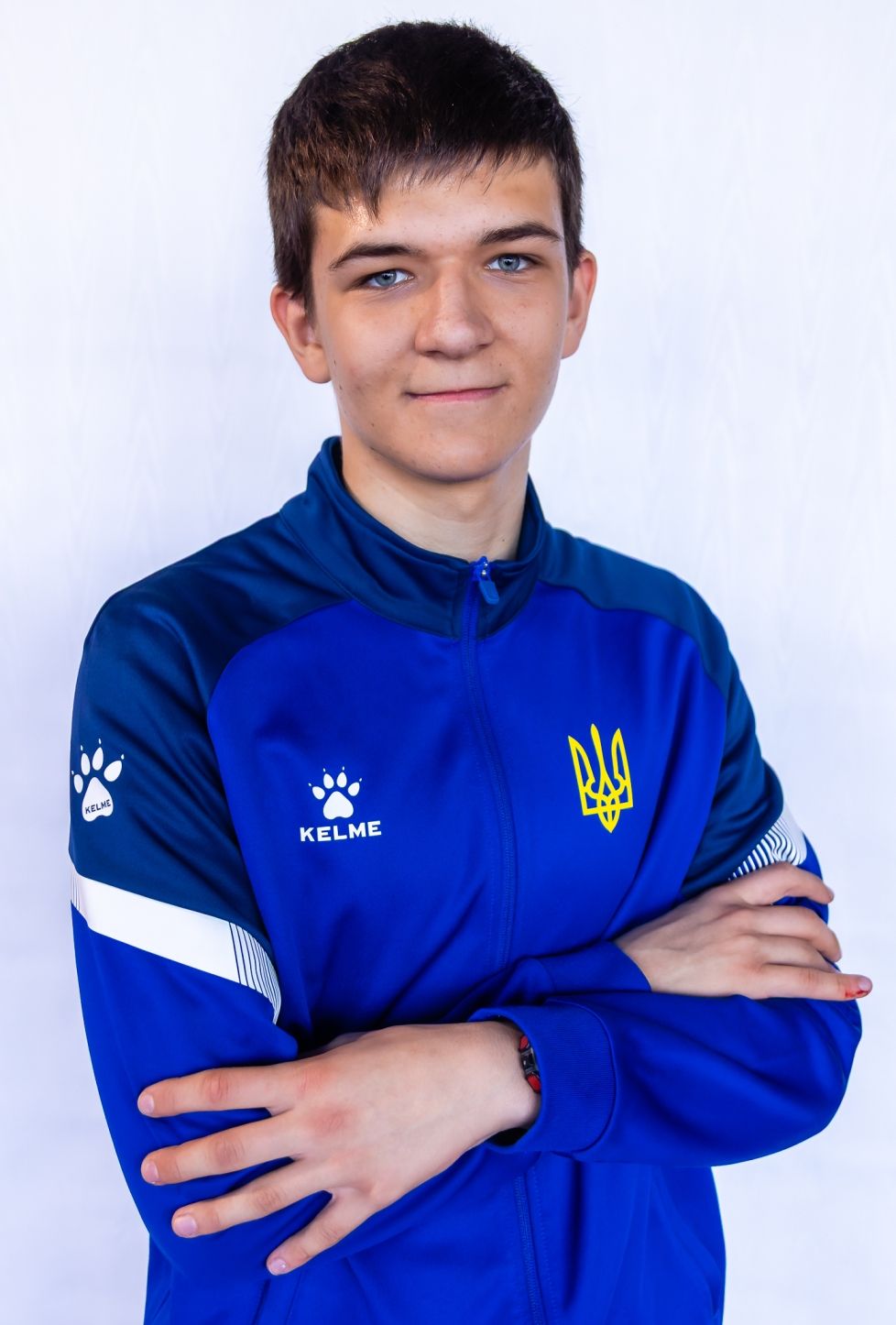 SYDORENKO Illia