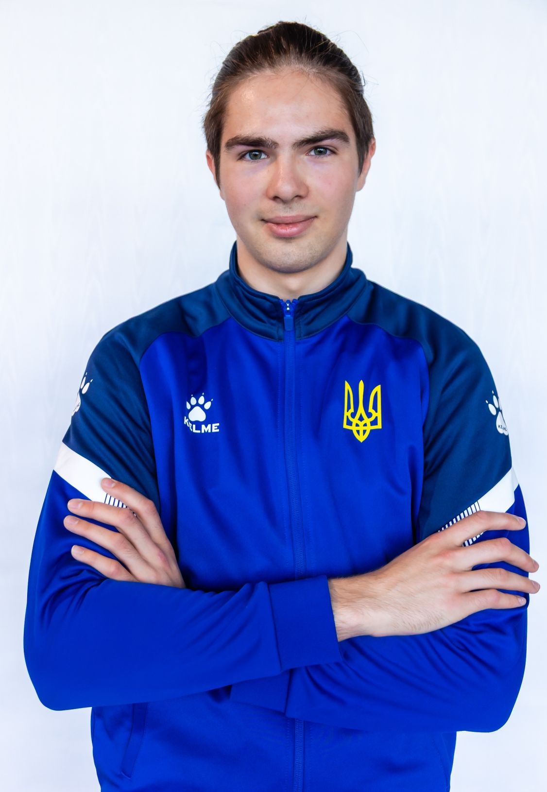 KRASNOVYD Roman