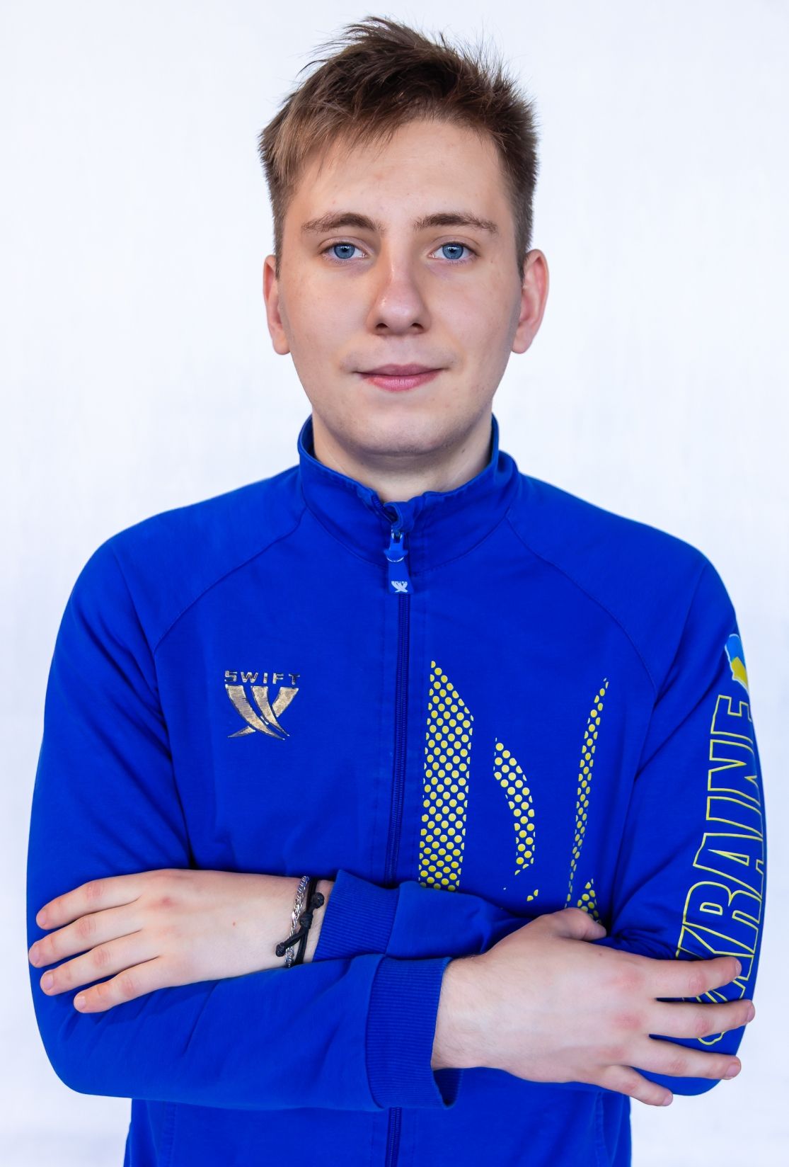KOLOBAIEV Dmitrii