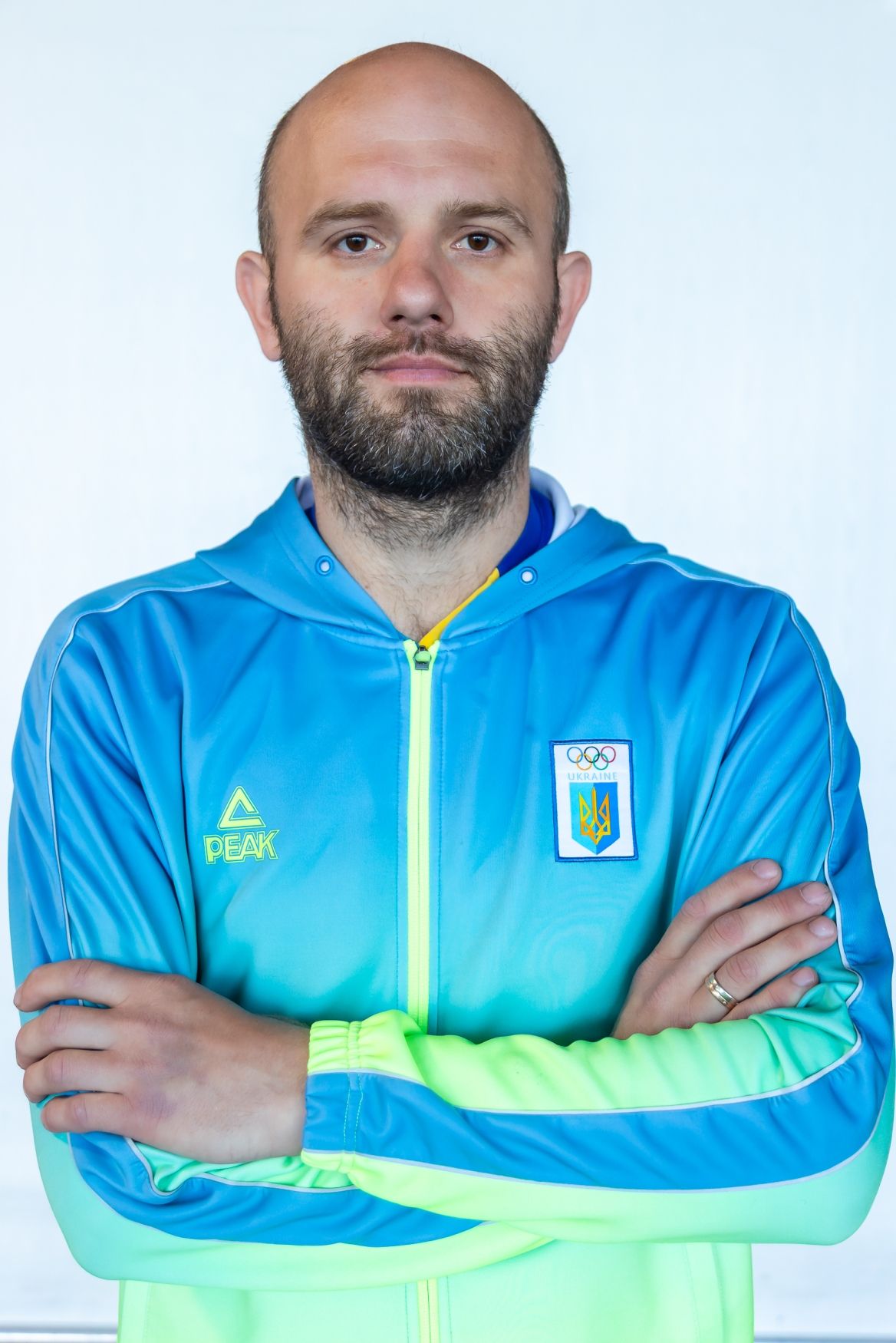 Andrii POGREBNIAK
