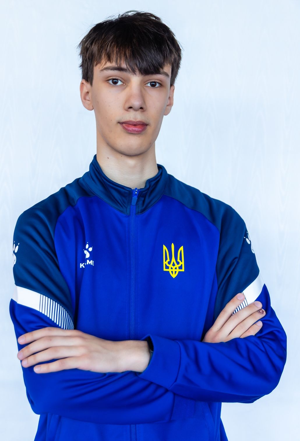 SIMONOV Andrii