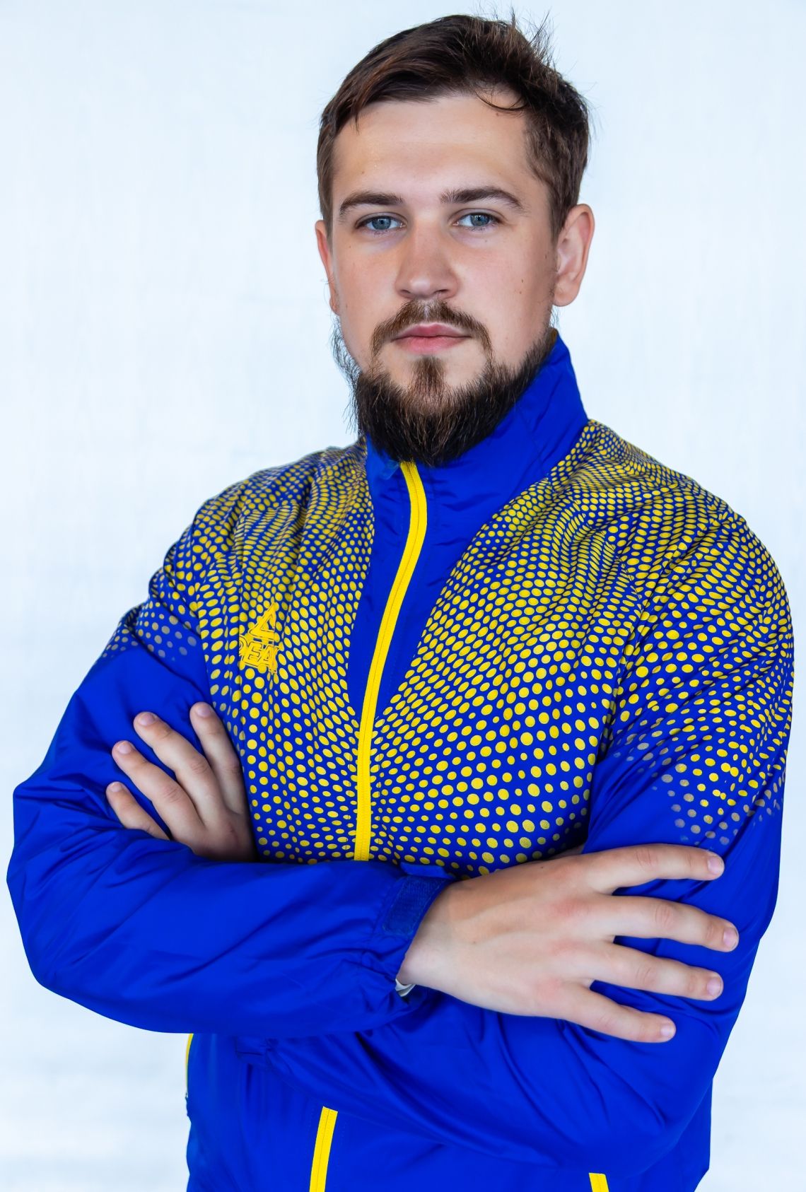 HARAVSKYI Maksym