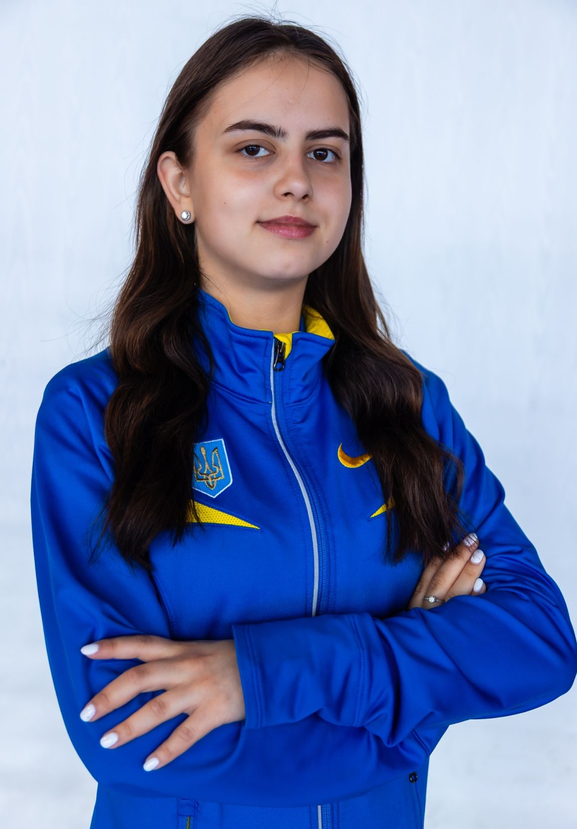 KOROTETSKA Kateryna