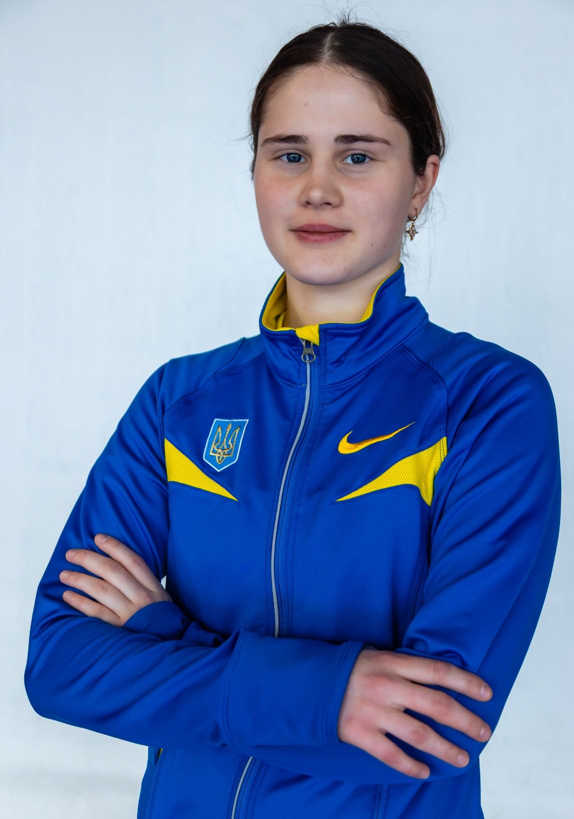 LAMZA Kateryna