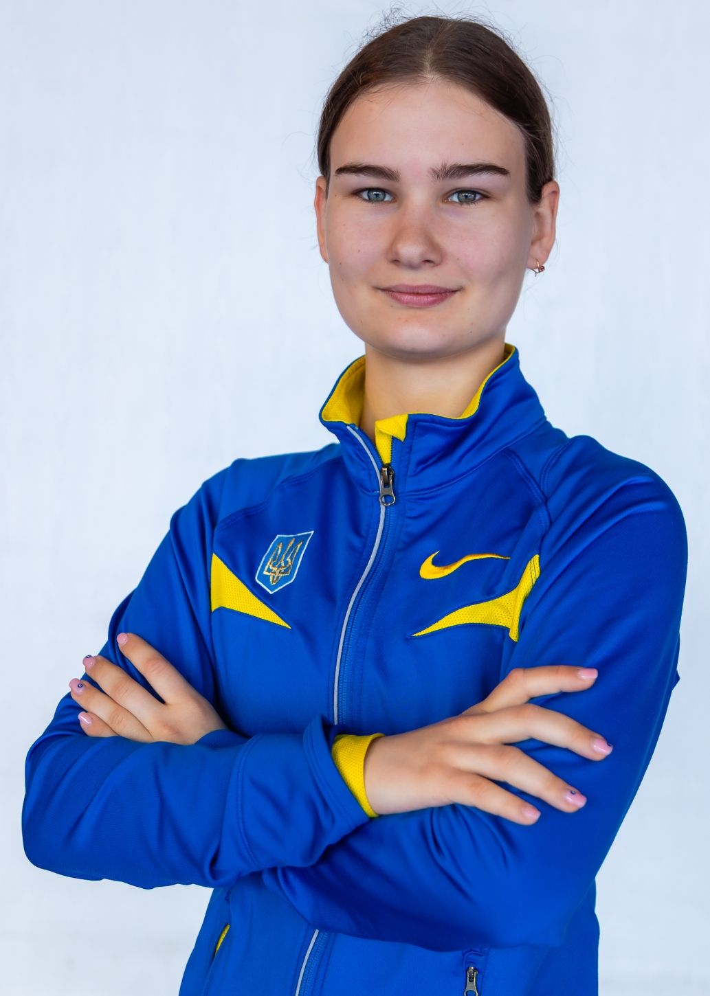 SIDENKO Sofiia