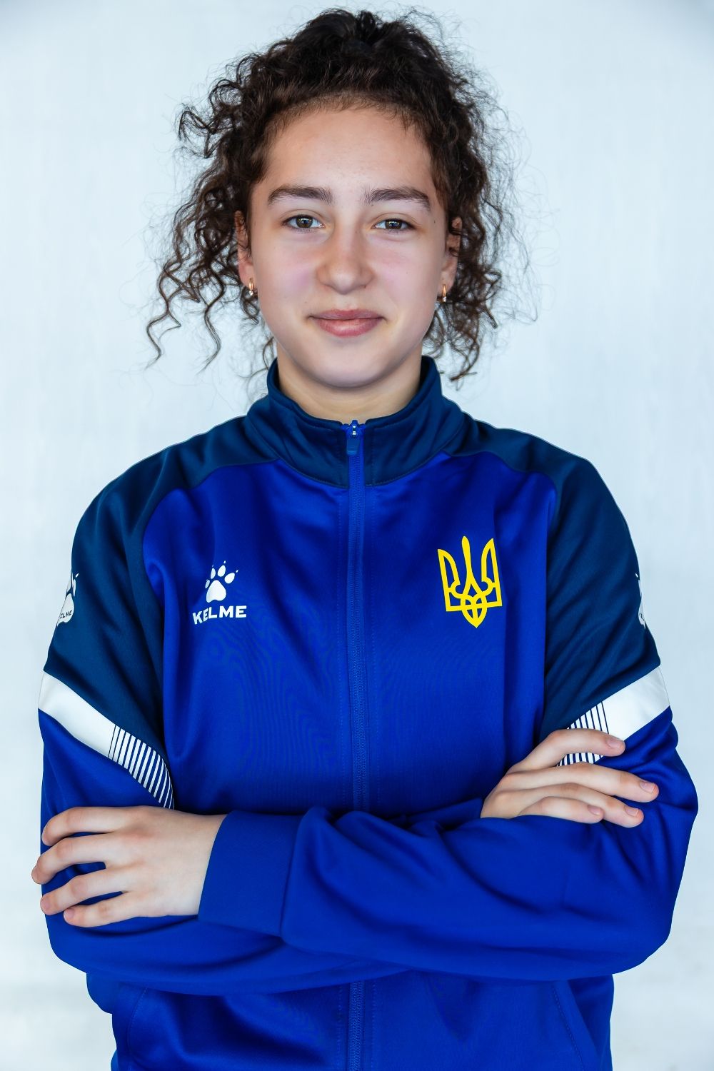 ANHARSKA Marharyta