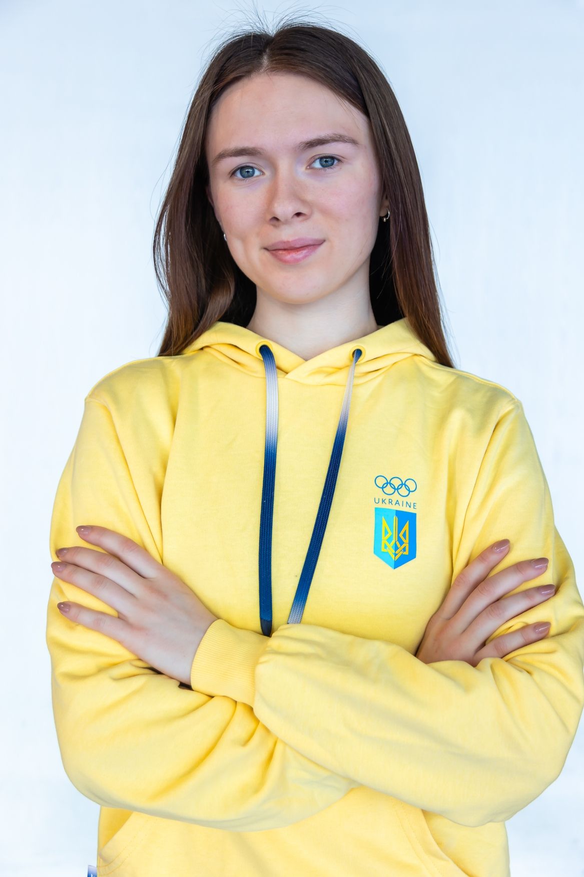 MAKSYMENKO Anna