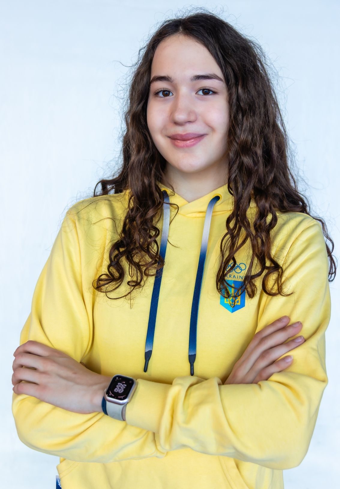 DMYTRUK Alina