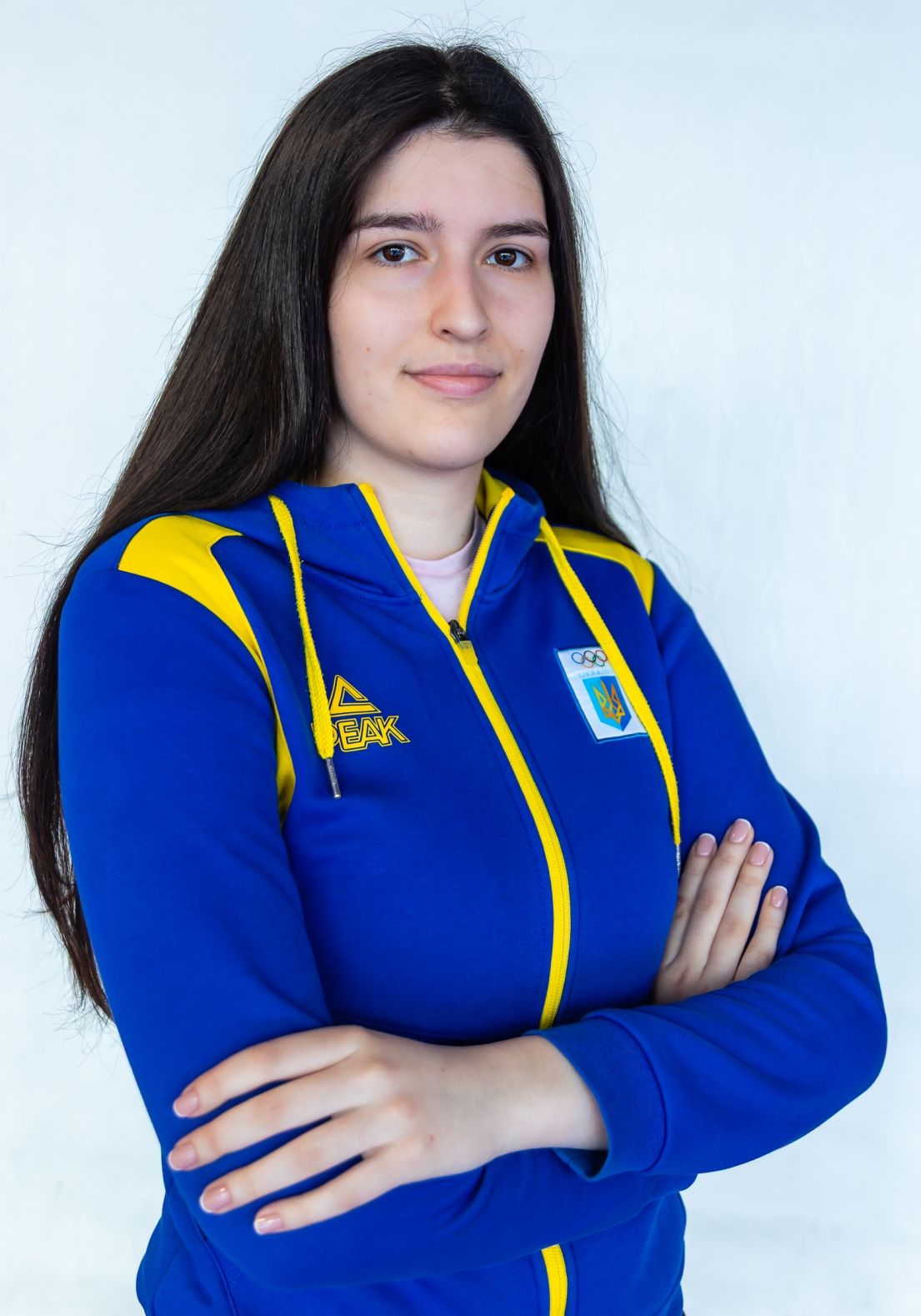 KULESHOVA Polina