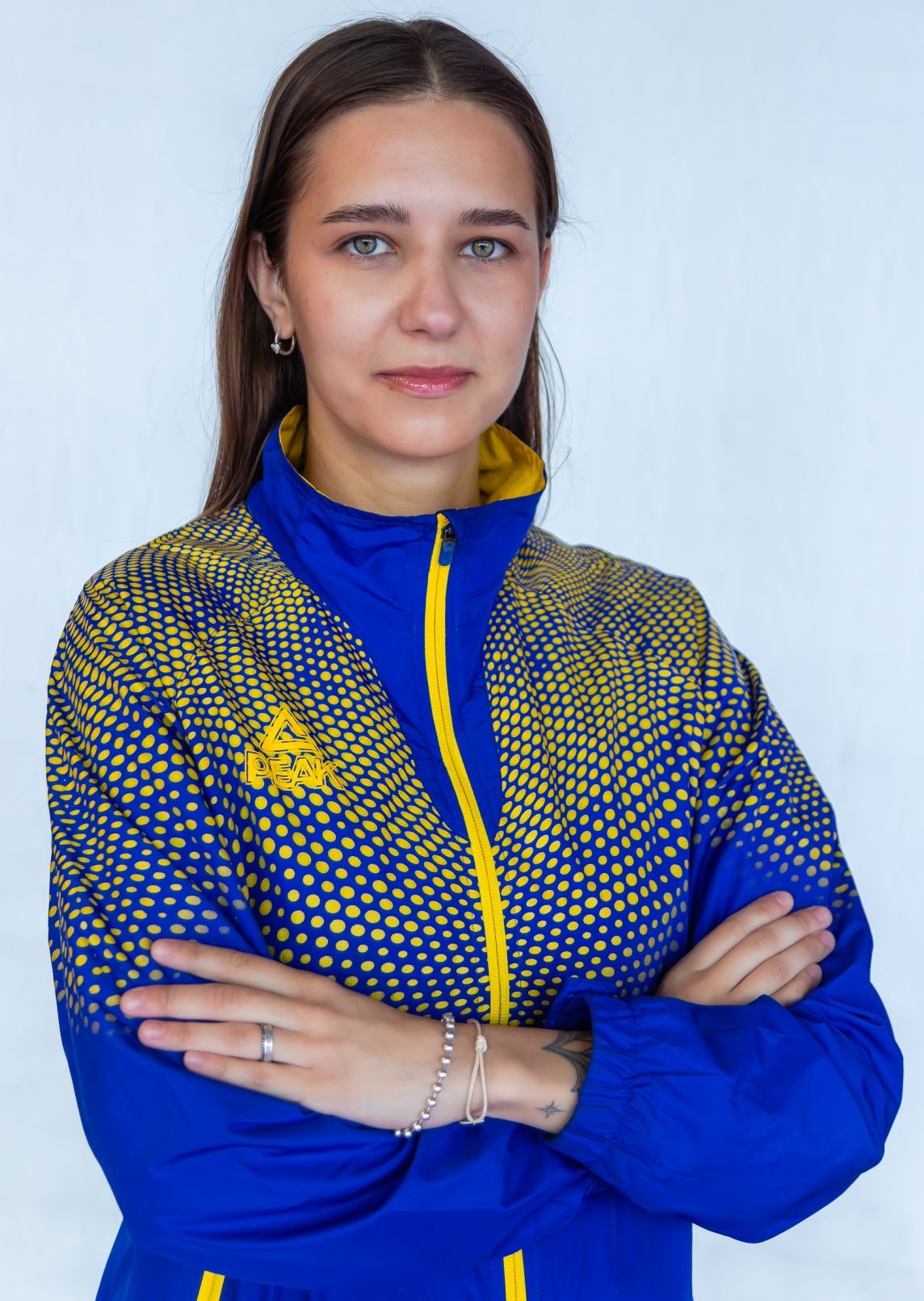 SAMKO Anastasiia