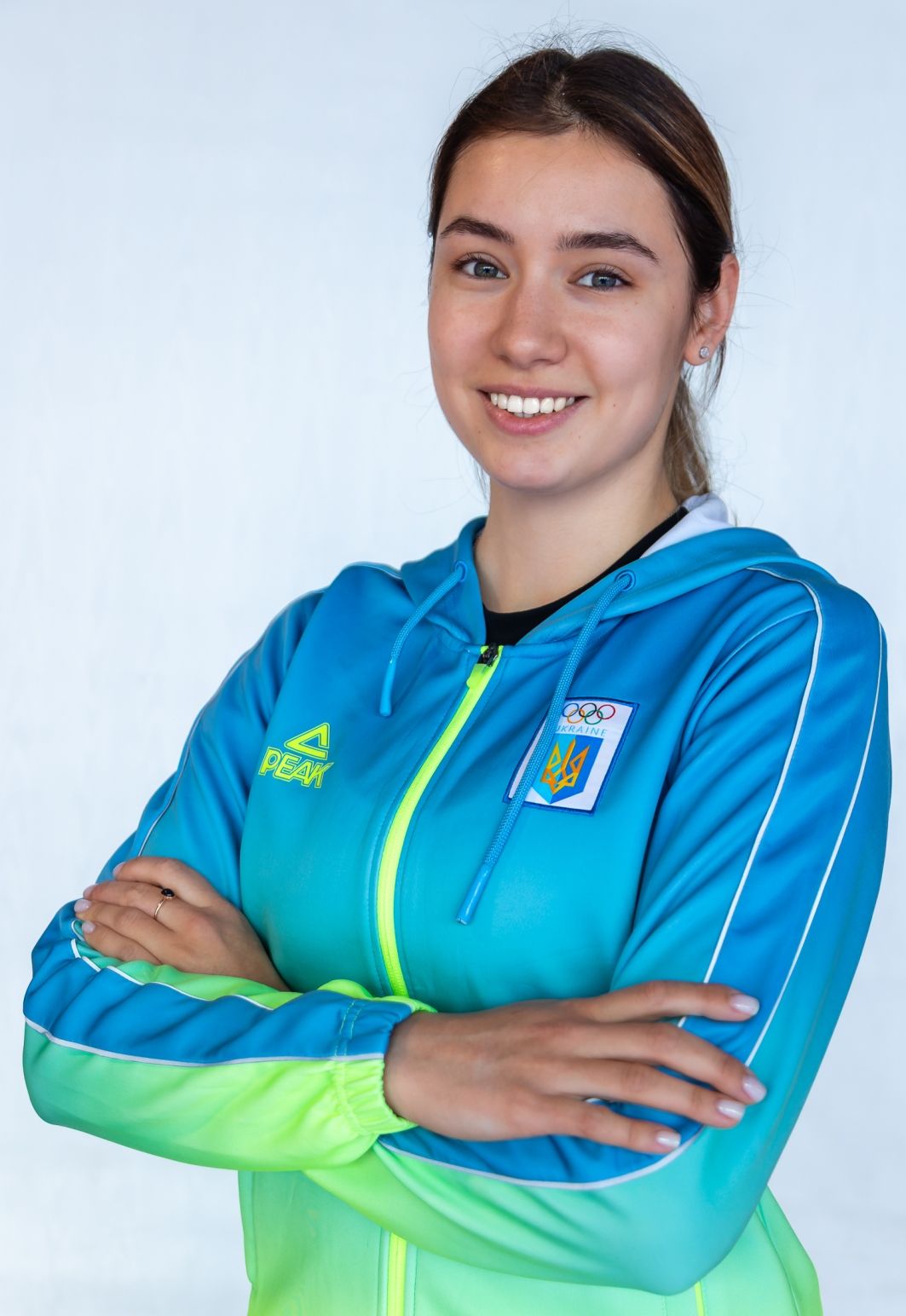 Darya VARFOLOMEYEVA