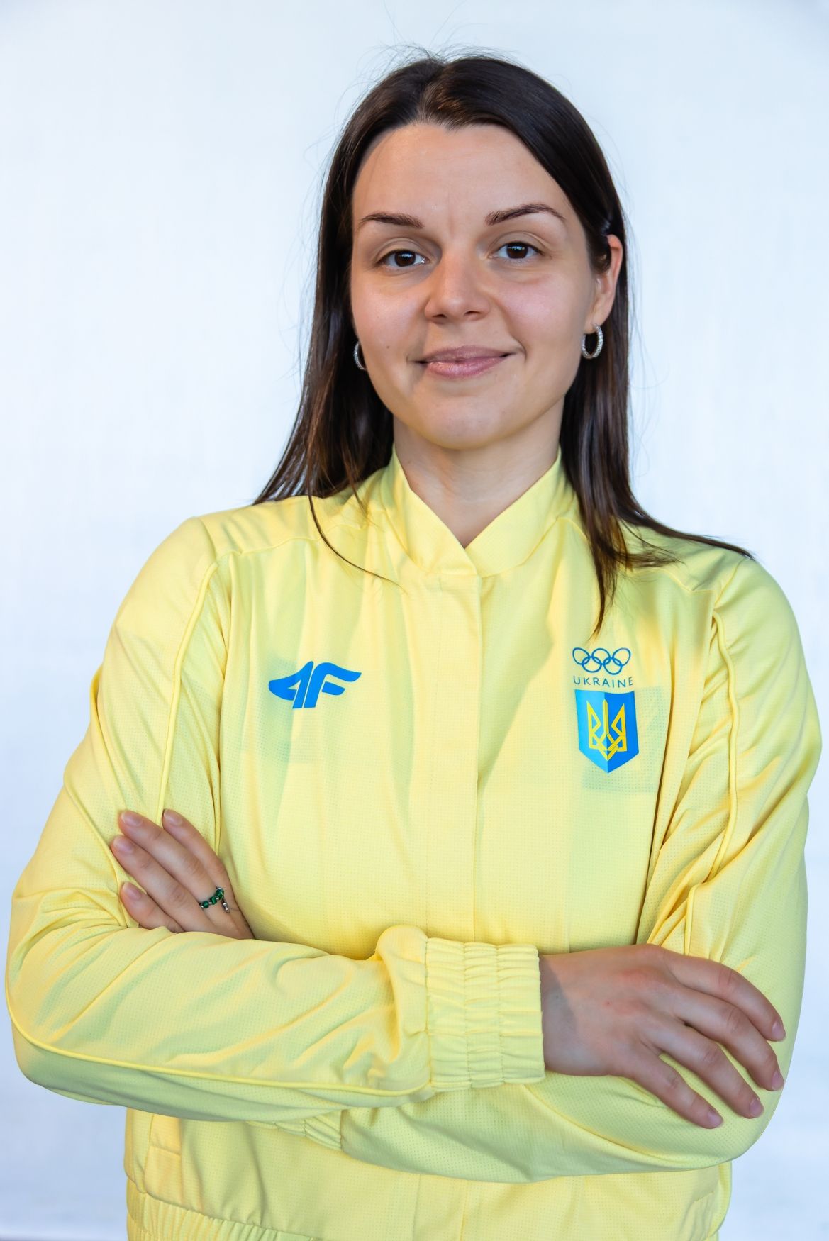 KOMASHCHUK Alina