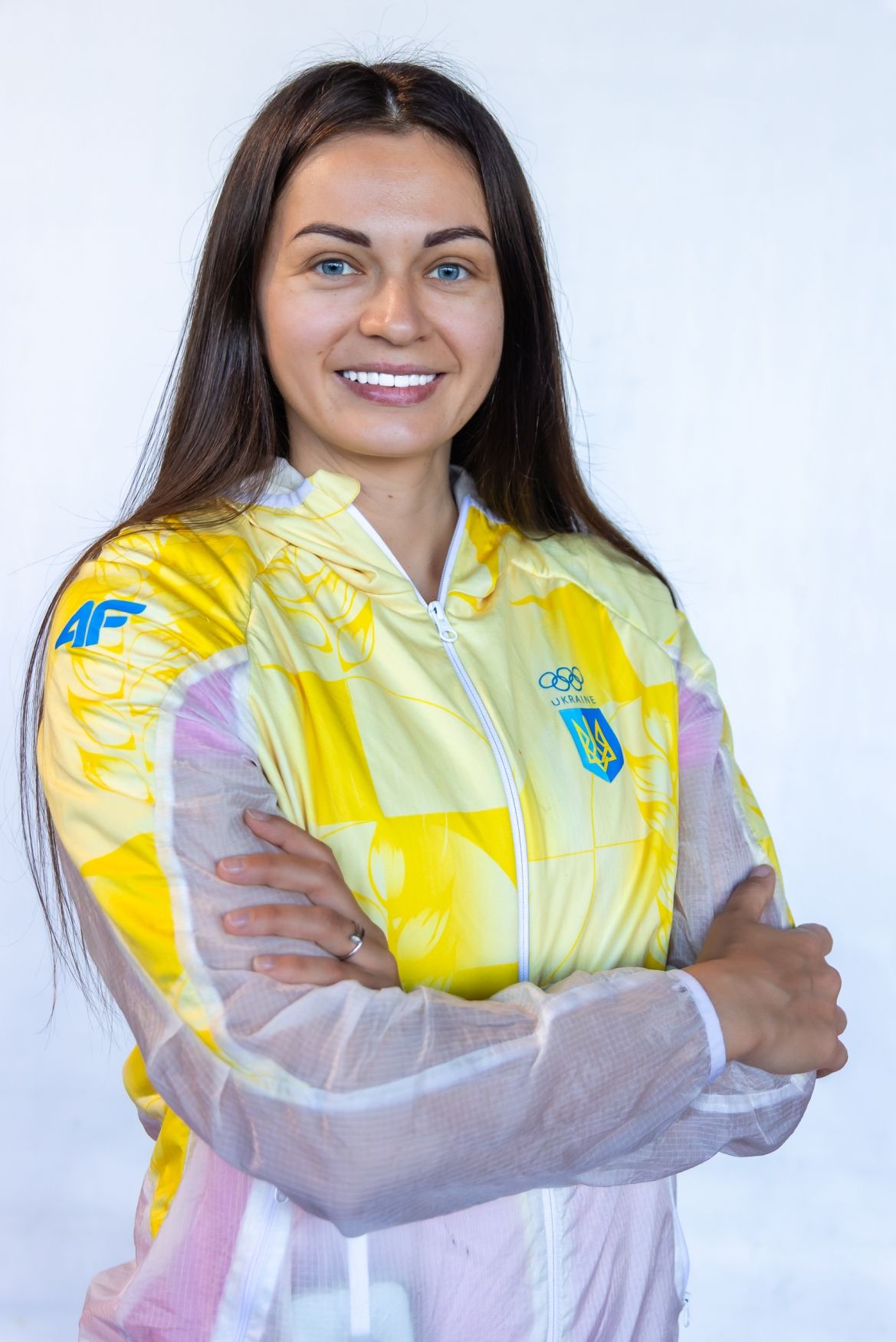 Olena KRAVATSKA