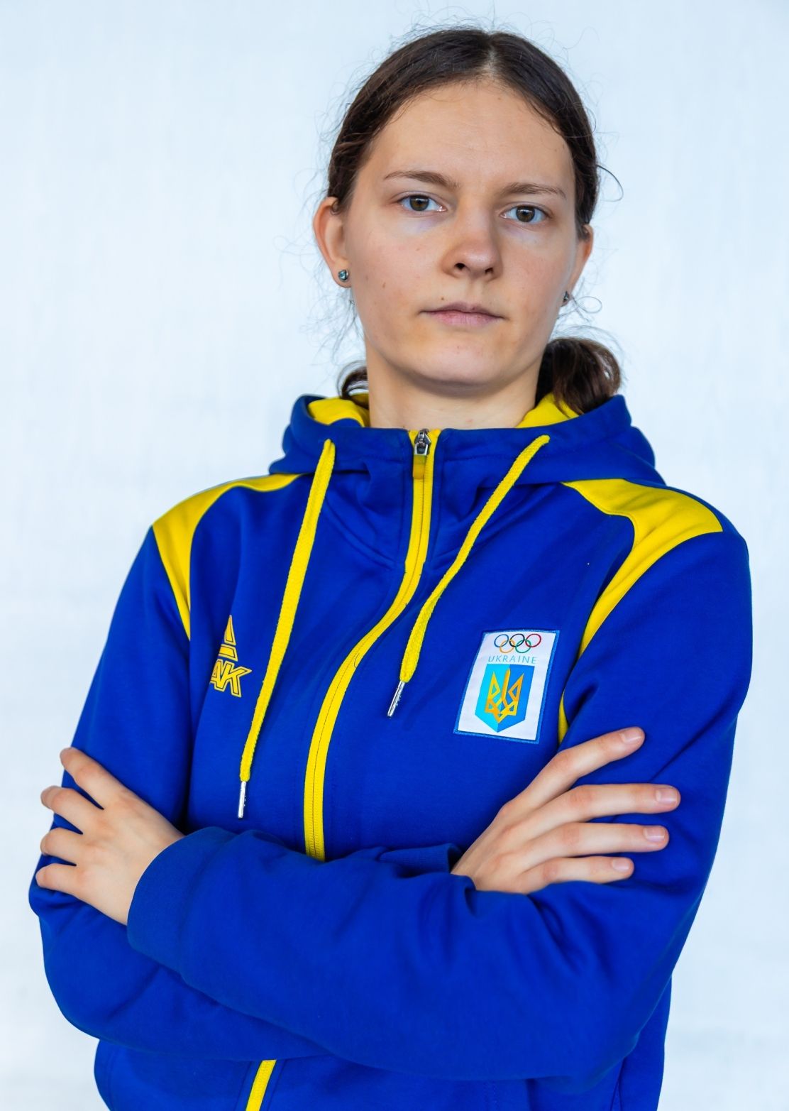 MELNYCHUK Yelyzaveta