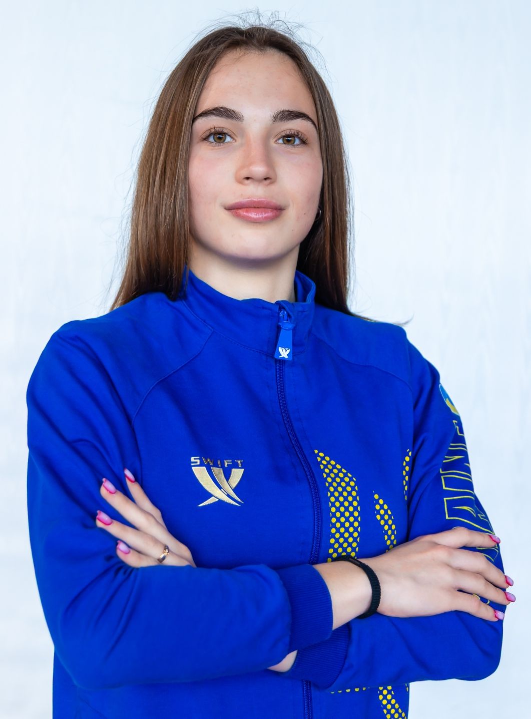 KOROTCHENKO Viktoriia