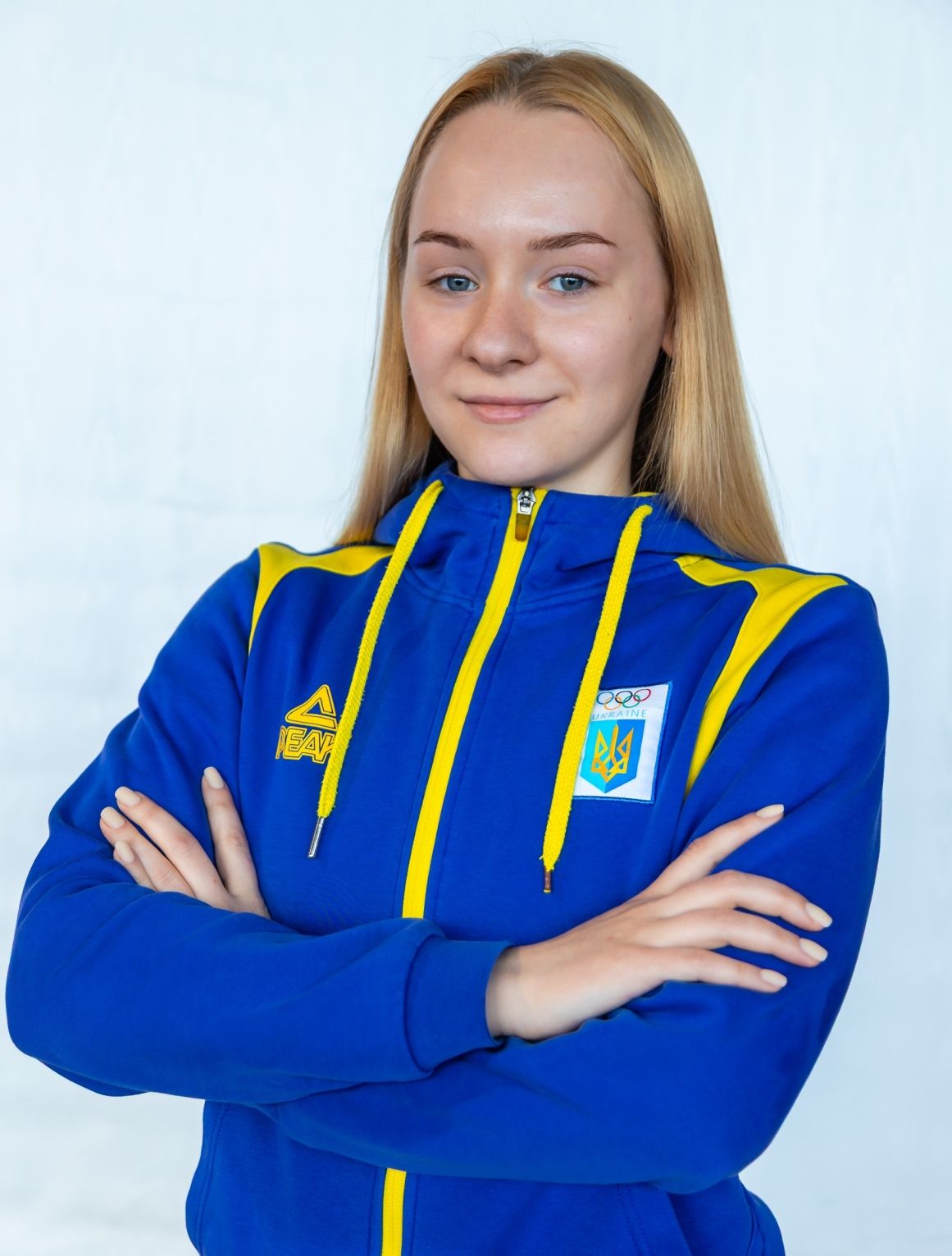 GONTSOVA Daria