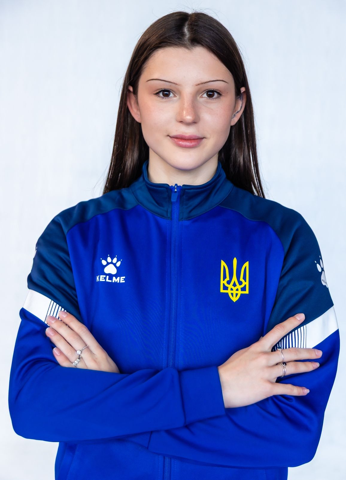 HOLOVKINA Sofia