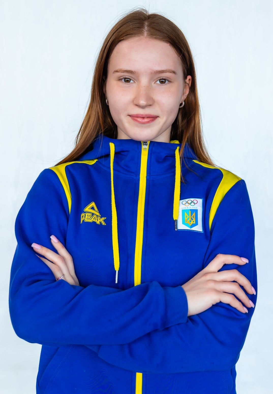 DERMENZHY Valentyna