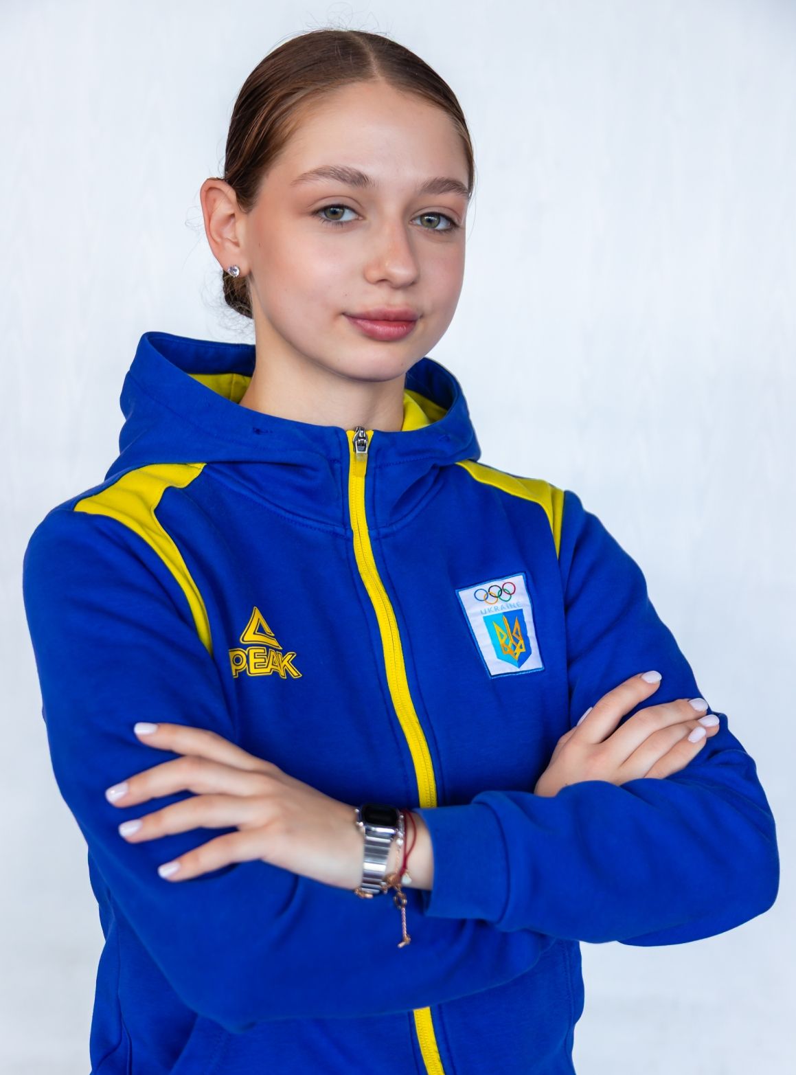 STEPOVYK Milana