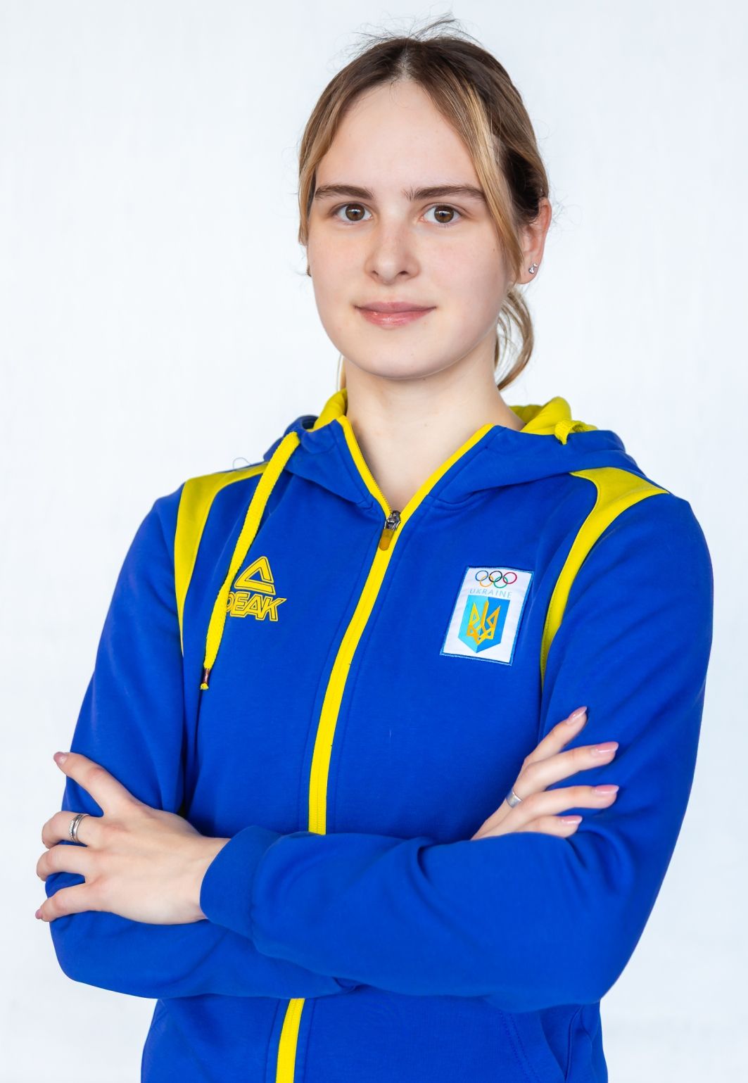 TARANENKO Anna