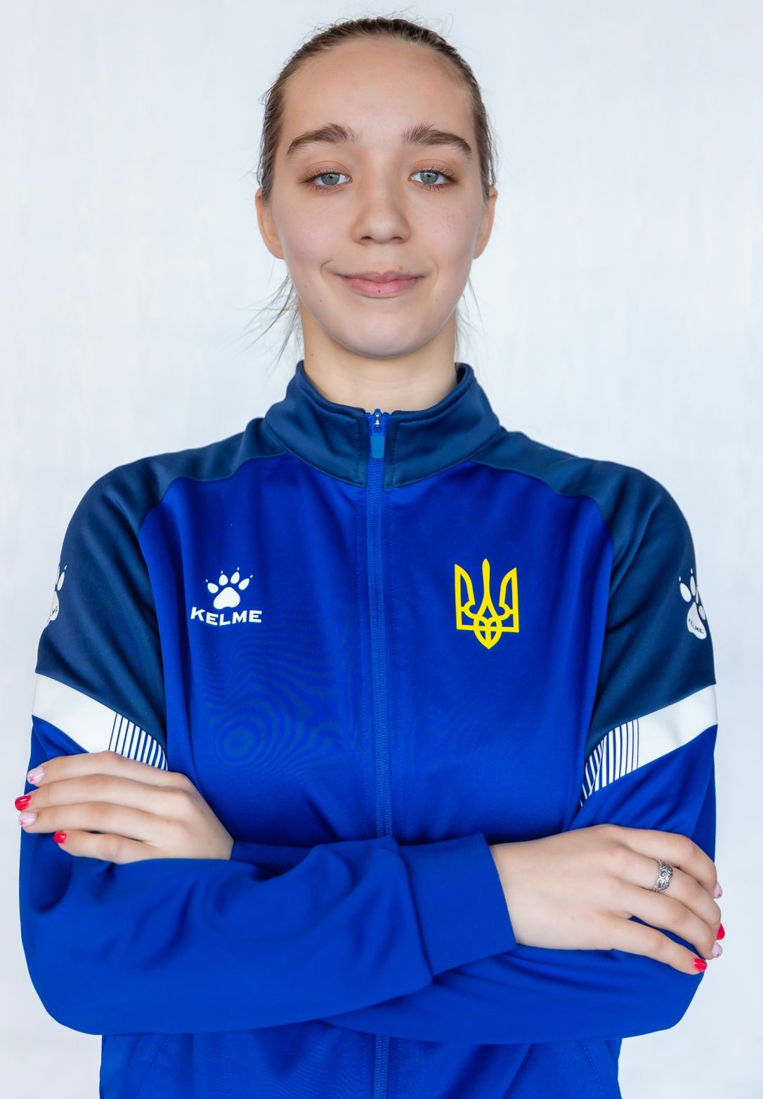 BORYSOVA Ahlaia
