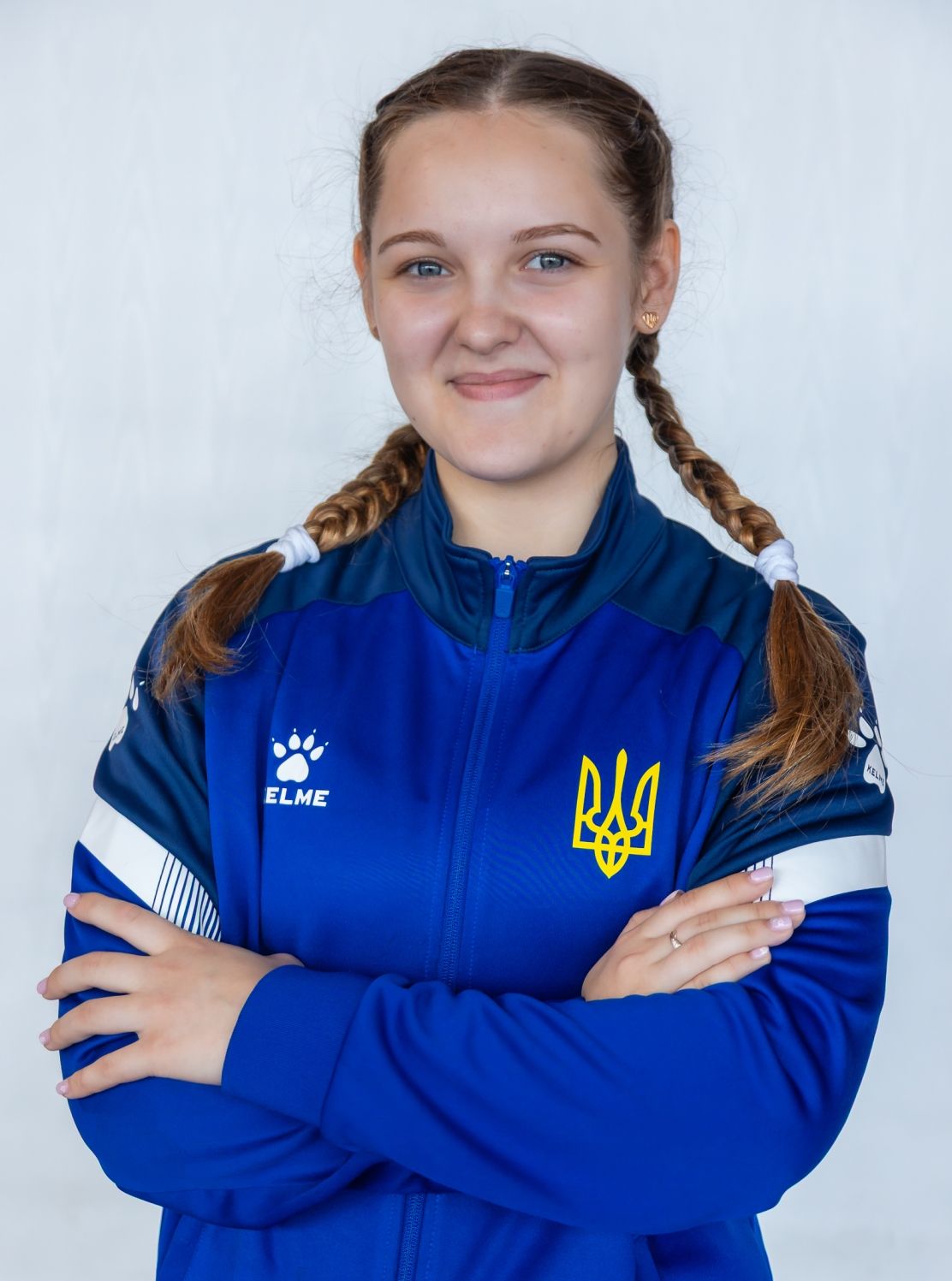 BRYZGALOVA Svitlana